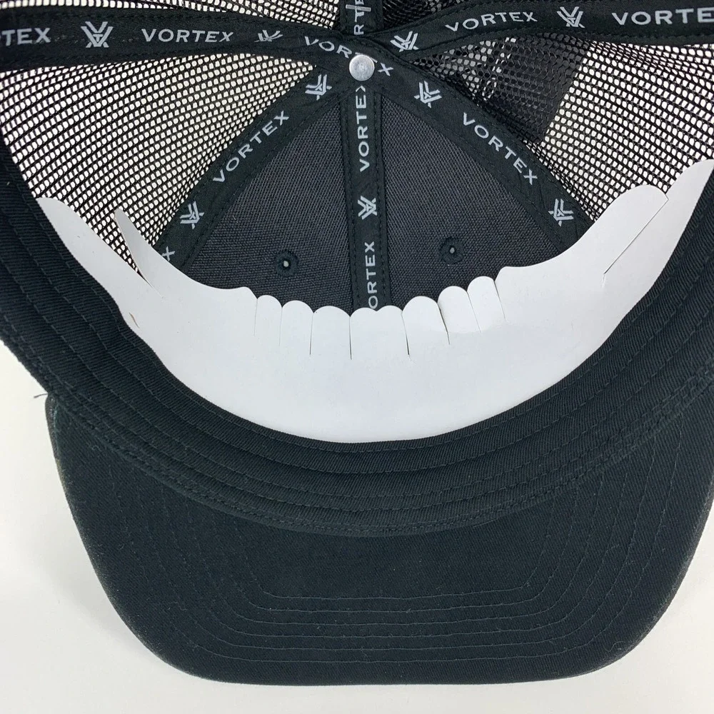 Vortex optics hat